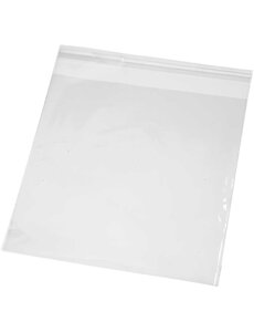 Creativ Company Cellofaan zakjes