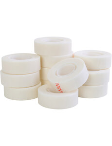 Creativ Company Magic Tape/Plakband, L: 33 M, B: 19 mm, 24x33 m/ 1 doos