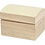 Creativ Company Schatkist, afm 8x6x4,5 cm, 1 stuk