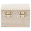 Creativ Company Schatkist, afm 8x6x4,5 cm, 1 stuk