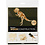 Creativ Company 3D Puzzel, dinosaurus, afm 33x8x23 cm, 1 stuk