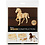 Creativ Company 3D Puzzel, paard, afm 18x4,5x16 cm, 1 stuk