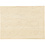 Creativ Company 3D Houten Constructie Set, Huis met veranda, afm 22,5x17,5x20,5, 1 stuk