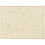Creativ Company 3D Houten Constructie Set, Huis met veranda, afm 22,5x17,5x20,5, 1 stuk