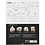 Creativ Company 3D Houten Constructie Set, Huis met veranda, afm 22,5x16x17,5, 1 stuk