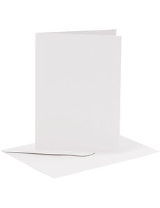 Creativ Company Kaarten en enveloppen