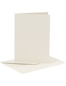 Creativ Company Kaarten en enveloppen