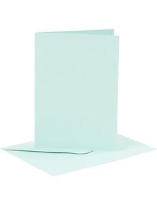 Creativ Company Kaarten en enveloppen