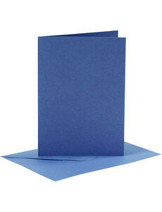 Creativ Company Kaarten en enveloppen