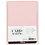 Creativ Company Kaarten en enveloppen, afmeting kaart 10,5x15 cm, afmeting envelop 11,5x16,5 cm, 110+220 gr, roze, 6 set/ 1 doos