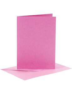 Creativ Company Kaarten en enveloppen