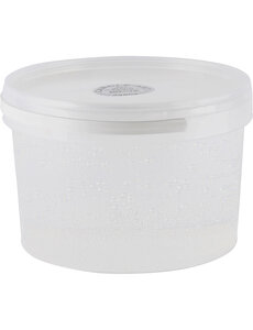  Gelwas, 2925 ml, 2250 gr/ 1 emmer