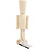 Figuur, H: 18 cm, 1 stuk