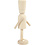 Figuur, H: 18 cm, 1 stuk