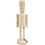 Creativ Company Figuur, H: 45 cm, 1 stuk