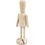 Creativ Company Figuur, H: 45 cm, 1 stuk