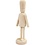 Creativ Company Figuur, H: 45 cm, 1 stuk
