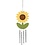 Creativ Company Windgong, afm 9-14 cm, dikte 2 mm, 24 stuk/ 1 doos