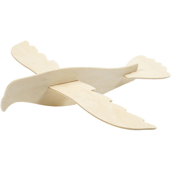 Creativ Company Vogel, afm 26x28 cm, dikte 2 mm, 20 set/ 1 doos