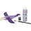 Creativ Company Vogel, afm 26x28 cm, dikte 2 mm, 20 set/ 1 doos