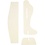 Creativ Company Vliegtuig, afm 21,5x25,5 cm, 20 set/ 1 doos