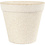 Creativ Company Bloempot, H: 13,5 cm, d 15,2 cm, 1 stuk