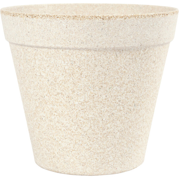 Creativ Company Bloempot, H: 13,5 cm, d 15,2 cm, 1 stuk