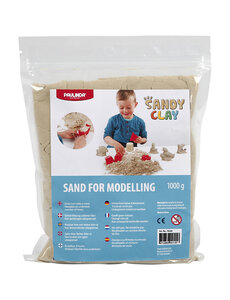 Sandy Clay® Sandy Clay®