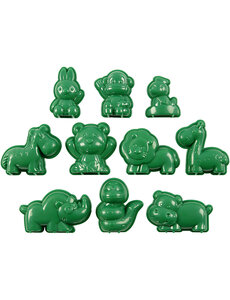 Sandy Clay® Vormpjes