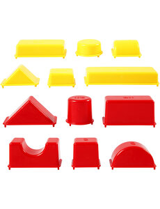 Sandy Clay® Vormpjes