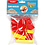 Sandy Clay® Vormpjes, geometrie, afm 3,5-9,5 cm, 12 stuk/ 1 doos
