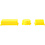 Sandy Clay® Vormpjes, geometrie, afm 3,5-9,5 cm, 12 stuk/ 1 doos