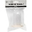 Creativ Company Klok op houten voet, H: 9,5 cm, d 6 cm, gatgrootte 3 mm, 1 stuk