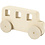 Creativ Company Auto's, H: 5,6 cm, afm 12x3,5x6 cm, 2 stuk/ 1 doos
