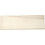 Creativ Company Schild, afm 10x30 cm, dikte 1 cm, 1 stuk