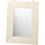 Creativ Company Lijst met spiegel, afm 20,8x15,9 cm, dikte 0,6 cm, 1 stuk