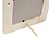 Creativ Company Fotolijst, afm 16x21,5x0,8 cm, 3 stuk/ 1 doos