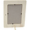 Creativ Company Fotolijst, afm 16x21,5x0,8 cm, 3 stuk/ 1 doos