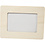 Creativ Company Fotolijst, afm 16x21,5x0,8 cm, 3 stuk/ 1 doos