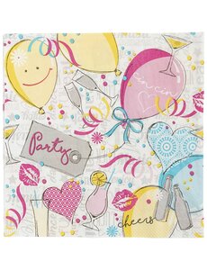 Creativ Company Servetten