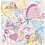 Creativ Company Servetten, afm 33x33 cm, 20 stuk/ 1 doos