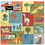 Creativ Company Servetten, afm 33x33 cm, 20 stuk/ 1 doos