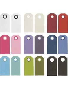 Creativ Company Manilla-labels