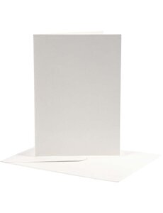 Creativ Company Kaarten en enveloppen