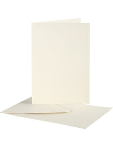 Creativ Company Kaarten & Enveloppen