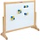POLYDRON Magnetisch activiteitenbord, afm 100x121x10 cm, 1 stuk