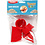 Vormpjes, kasteel, afm 5,5-8,5 cm, 4 stuk/ 1 doos