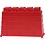 Vormpjes, kasteel, afm 5,5-8,5 cm, 4 stuk/ 1 doos