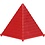 Vormpjes, kasteel, afm 5,5-8,5 cm, 4 stuk/ 1 doos