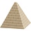 Vormpjes, kasteel, afm 5,5-8,5 cm, 4 stuk/ 1 doos
